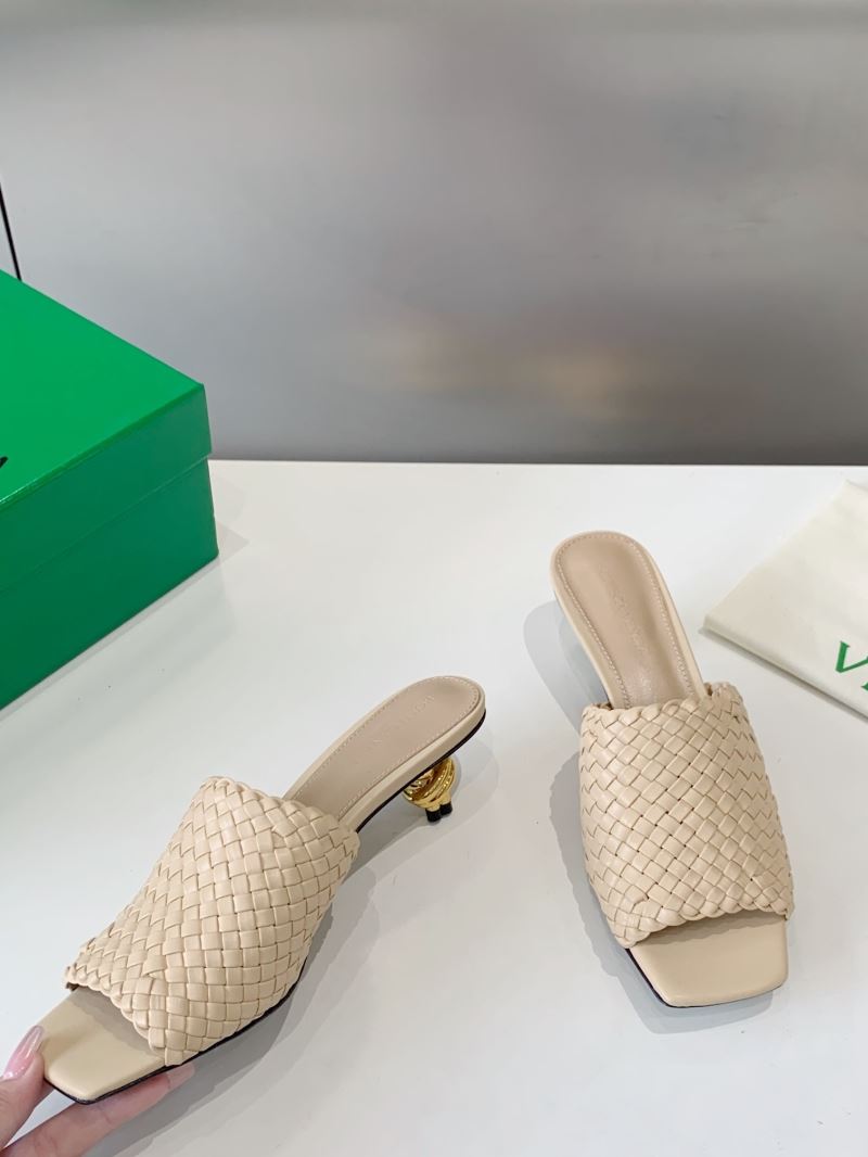 Bottega Veneta Sandals